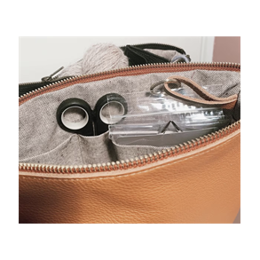 METTE Cross-over - Brun